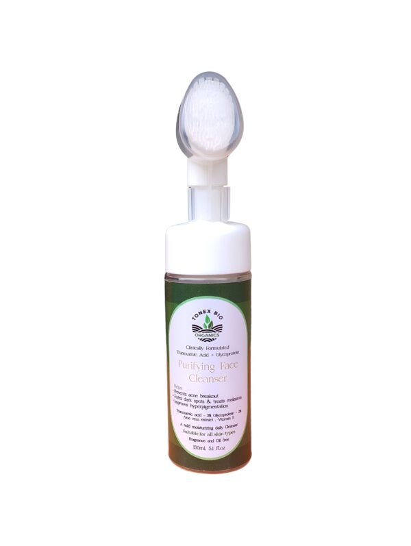Tranexamic Acid Face Wash