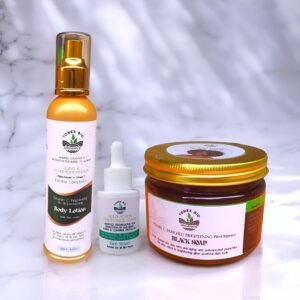 Age-Defying Brightening Set
