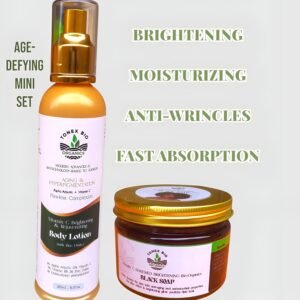 Age-Defying Mini Set