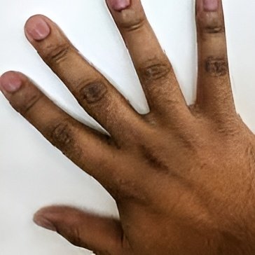 Dark Knuckles