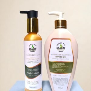 Radiance Duo Skincare Set