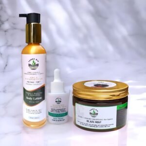 Age-Defying Brightening Set