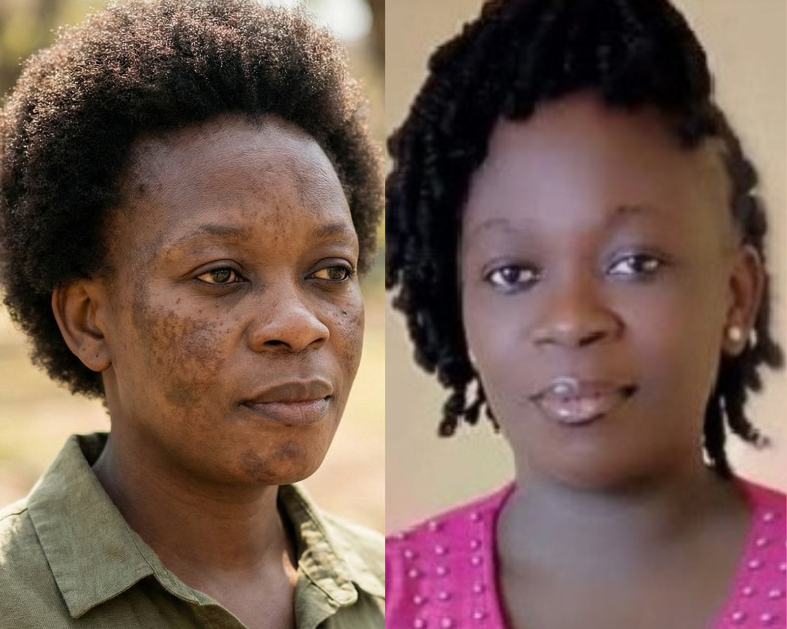 Skin Rashes That Wouldn’t Go Away